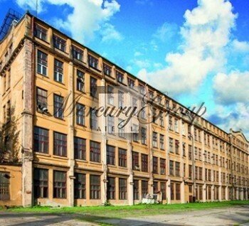 We offer rental premises in Sarkandaugava Industrial Park with the tot...