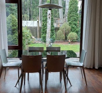 Lovely, cozy, family house in Dzintari