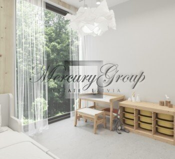 Apartment just 200 meters from the sea