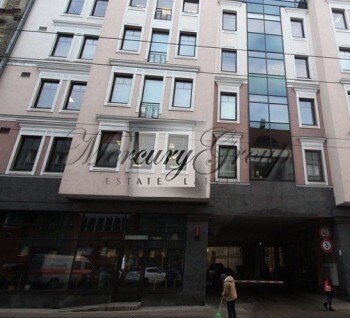 Office space for rent in the center of Riga