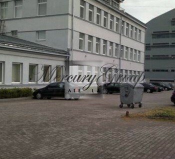 Office space for rent