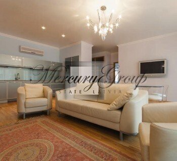 Wonderful apartment in the Old Town!