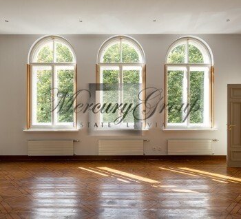 We offer elegant office space for rent on Elizabetes Street