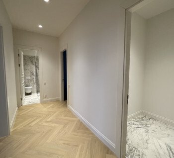 Уникальная квартира в аристократическом стиле в самом сердце Риги