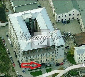 For sale office premises