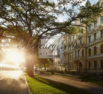 For sale a wonderful apartment in the center of Riga...