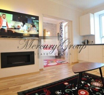 We offer for summer rent nice 3-room apartment in Jurmala