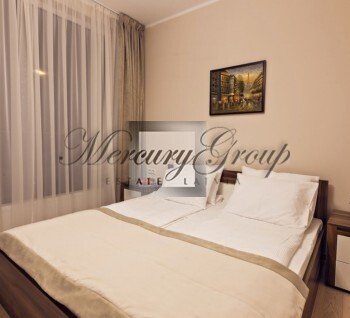For rent apartments in Bulduri