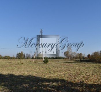 A big land plot in Kekava for commercial purposes!