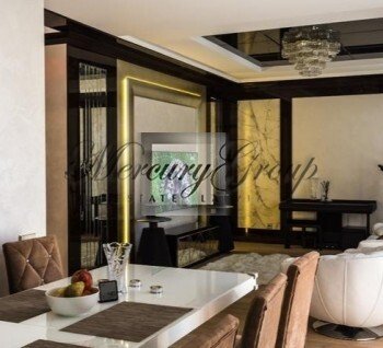 Exclusive apartment for sale in Jurmala