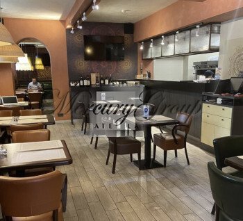 Restuarant for rent in center of Riga