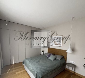 For sale modern 2 bedroom apartment in the center of Riga