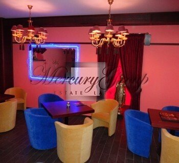Bar in Riga center for sale or for rent!