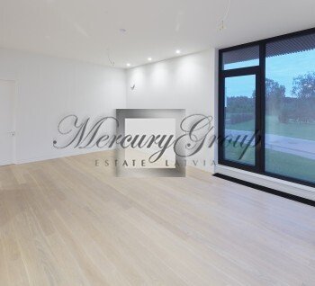 One-bedroom apartment for sale in Mezhapark