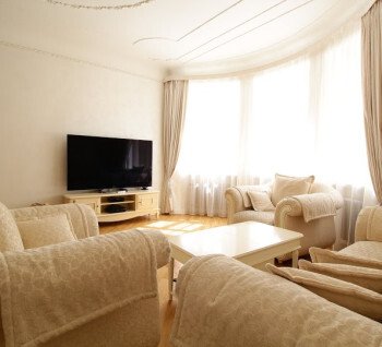 Продаётся шикарная квартира в престижном центре Риги!