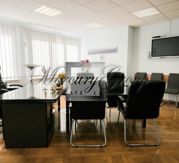 For rent part of a furnished office space on Rankas 13 Street 