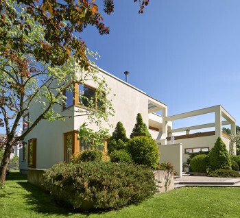 Luxurious villa in a closed village in Mezaparks for sale!