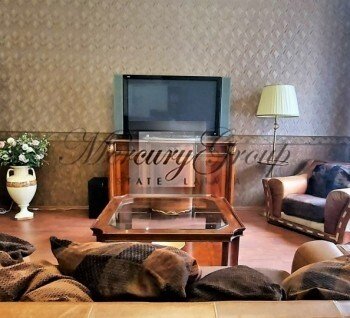 We offer for rent 2-room apartment in Old Town