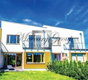 For sale townhouse in Saliena