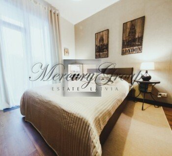 For rent modern apartment in Jurmala