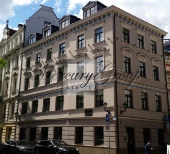 Property in the Dome square for sale!