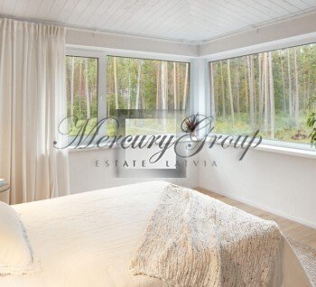Modern and eco friendly property for rent 