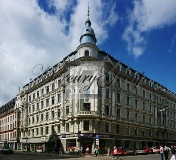 For rent  office space in the heart of the city