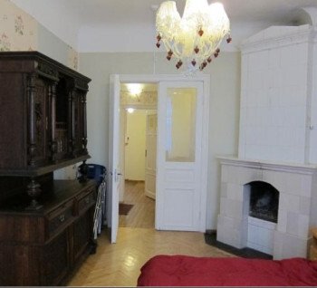 2 bedroom appartment