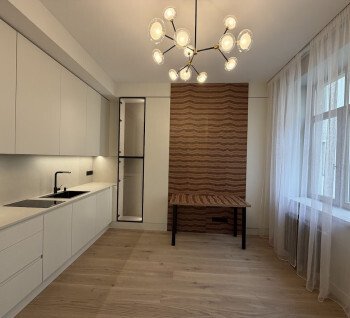 For sale apartment in the city center 