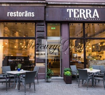 We offer commercial premises in Riga
