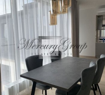 Stylish apartment for rent in the center of Riga.