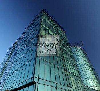Office Rent 8 floor w/Riga view