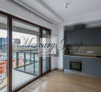 Luxury apartment for rent with a terrace
