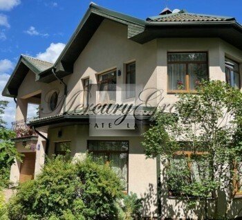 Modern house in Jurmala for sale!