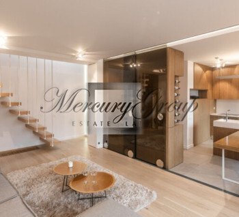 For Sale Exclusive Penthouse with Rooftop Terrace