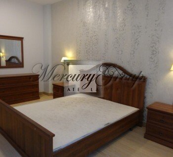 Rent an apartment in a new building in the heart of the Old Town