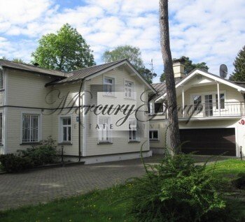 For sale house in Jurmala