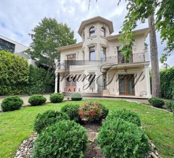 Elegant Private House for rent in the Heart of Jurmala
