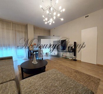 Enjoy cozy apartment for Luxury resort vacation in Jurmala!