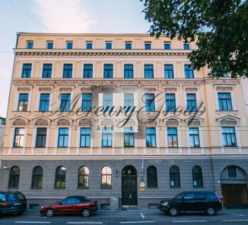 Эксклюзивная квартира на продажу на улице Элизабетес