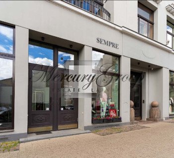 Premises for rent in the center of Riga