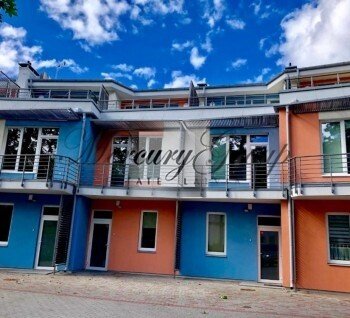 Townhouse for rent in Jurmala near the beach