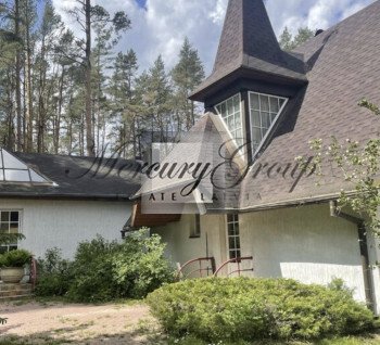 Private House with Pool & Sauna in Asari, Jurmala