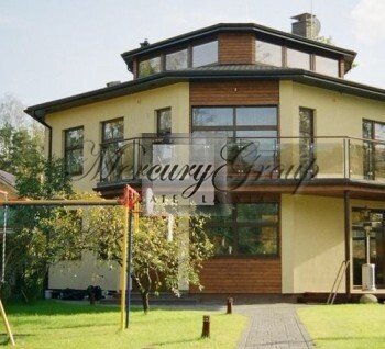 For sale house in Jurmala