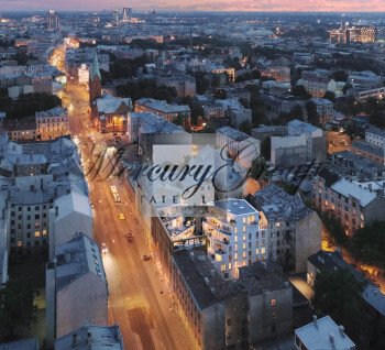 A land plot for investment for sale