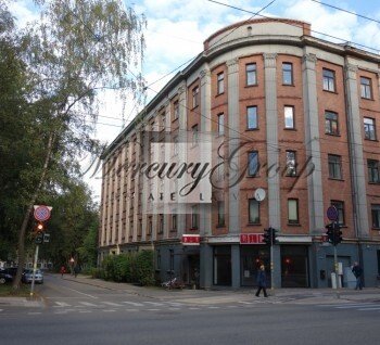 Restaurant premises for sale  in Riga 