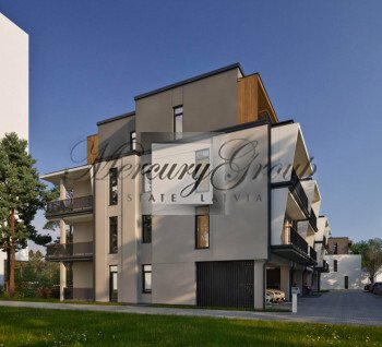 We offer an apartment just a step away from the beach and Jomas Street in the Sunsail project