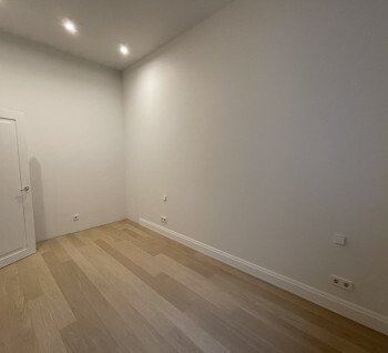 Apartments with an air of aristocracy in the heart of Riga