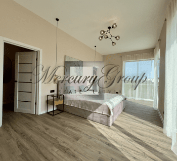 Beautiful,new built house in the Vetras village