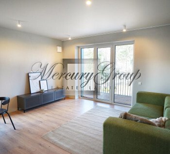 Modern and eco friendly property for rent 